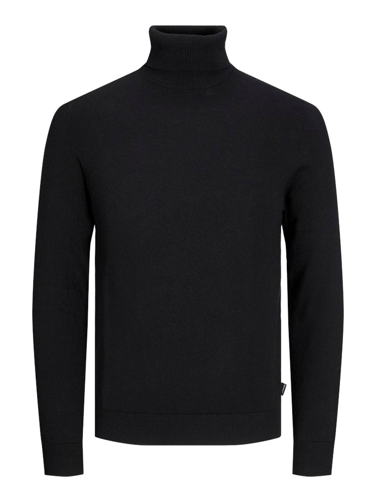 JJEEMIL KNIT ROLL NECK NOOS