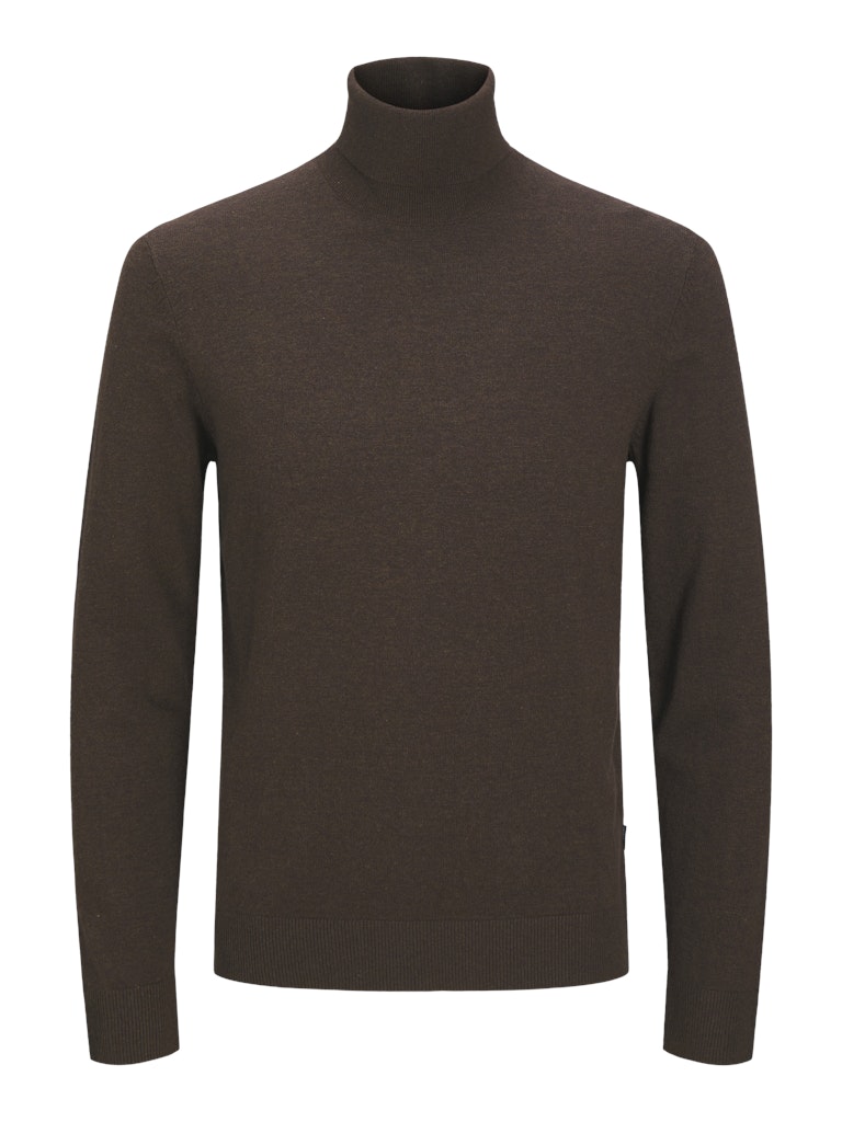JJEEMIL KNIT ROLL NECK NOOS