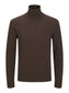 JJEEMIL KNIT ROLL NECK NOOS