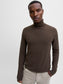 JJEEMIL KNIT ROLL NECK NOOS