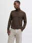 JJEEMIL KNIT ROLL NECK NOOS