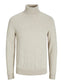 JJEEMIL KNIT ROLL NECK NOOS