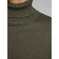 EMIL KNIT ROLL NECK SWEATER