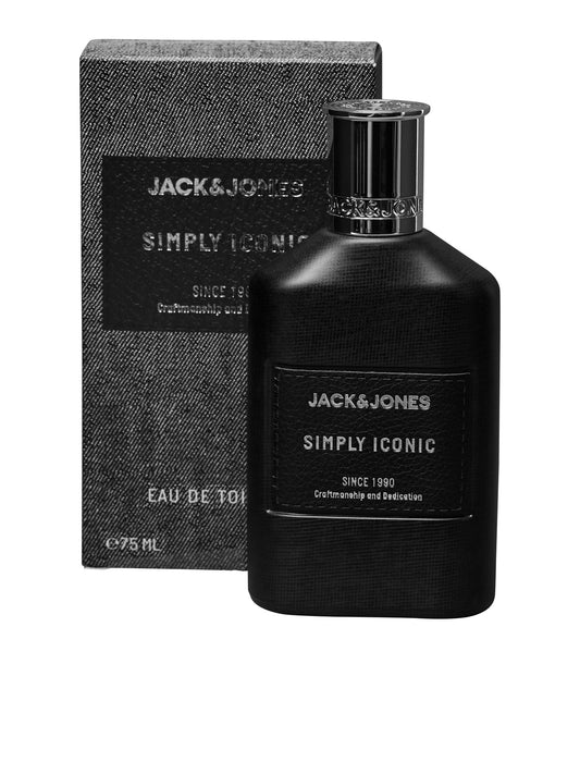 JACSIMPLY ICONIC FRAGRANCE 75 ML NOOS