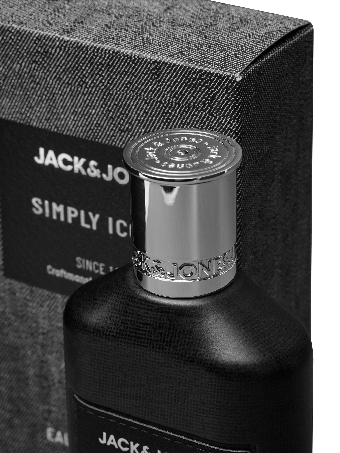 JACSIMPLY ICONIC FRAGRANCE 75 ML NOOS