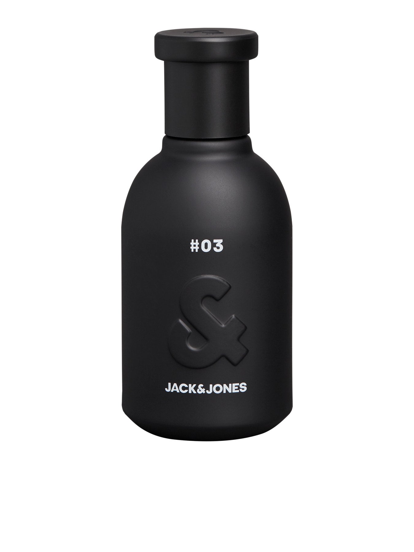 JAC#03 BLACK JJ FRAGRANCE 75 ML NOOS