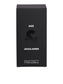 JAC#03 BLACK JJ FRAGRANCE 75 ML NOOS