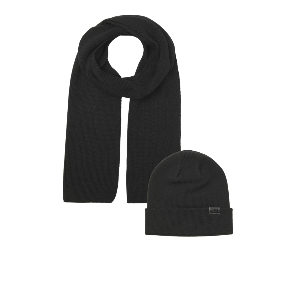 JACJOLLY KNIT GIFTBOX