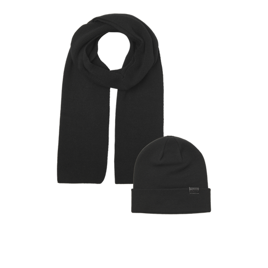 JACJOLLY KNIT GIFTBOX