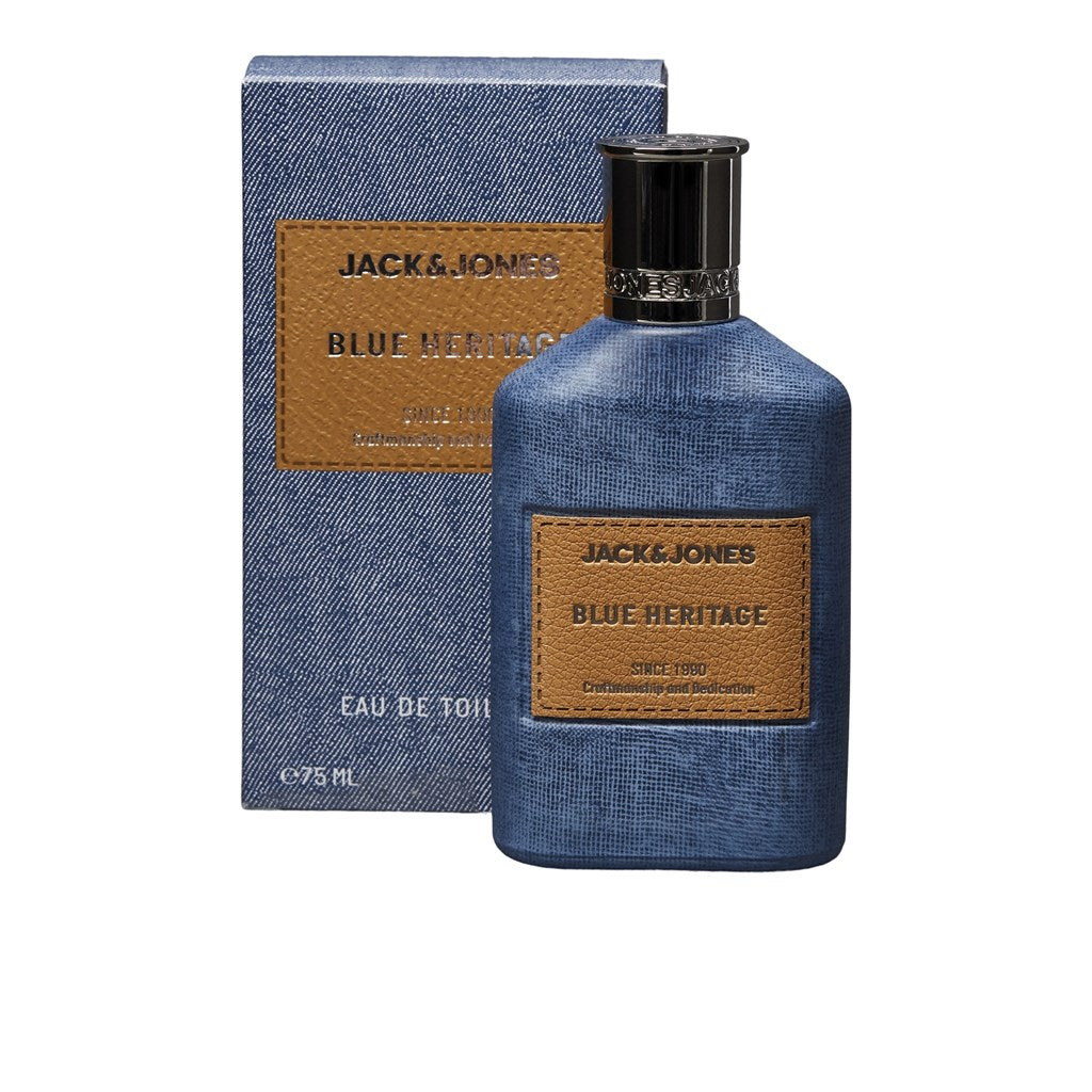 JACBLUE HERITAGE FRAGRANCE 75 ML