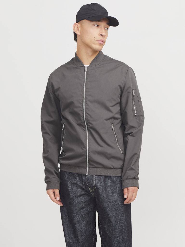 JJERUSH BOMBER NOOS