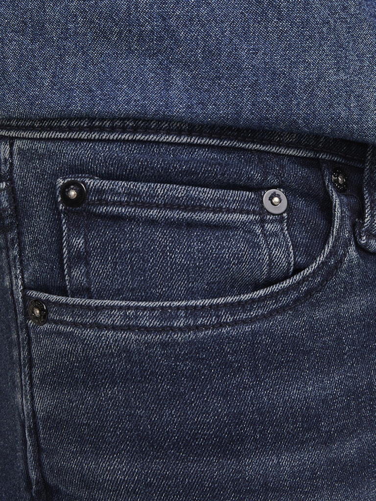 JJIGLENN JJORIGINAL CB 812 NOOS