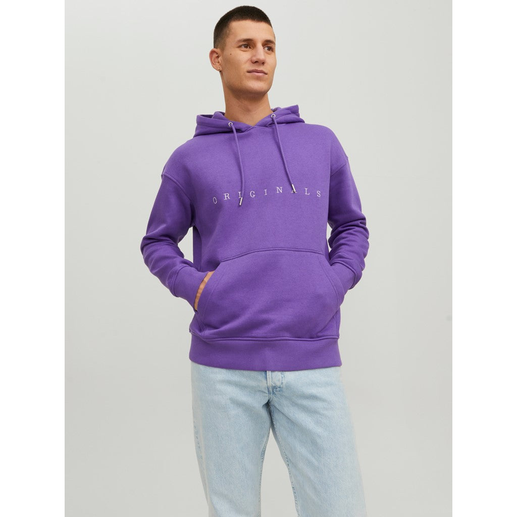 JORCOPENHAGEN SWEAT HOOD NOOS