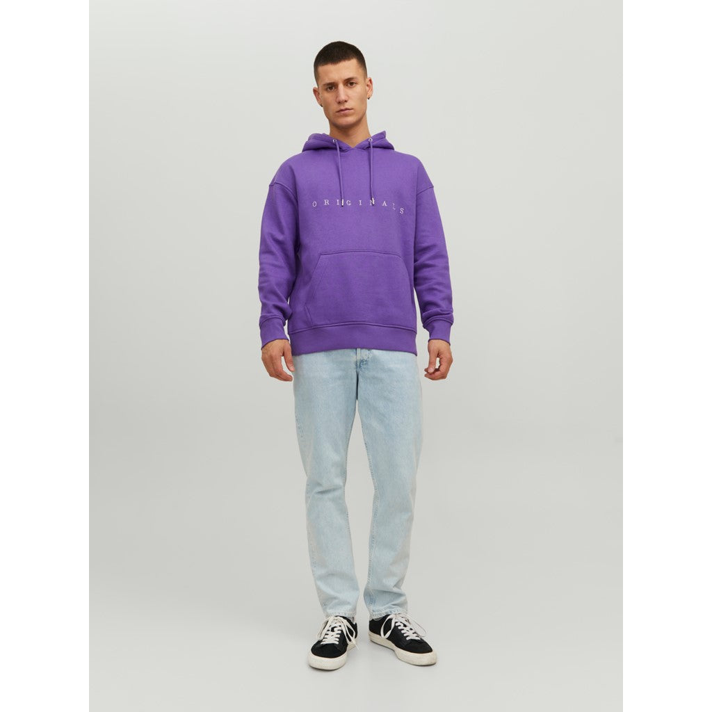 JORCOPENHAGEN SWEAT HOOD NOOS