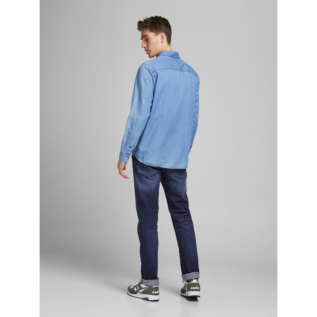JJICLARK JJORIGINAL JOS 278 NOOS
