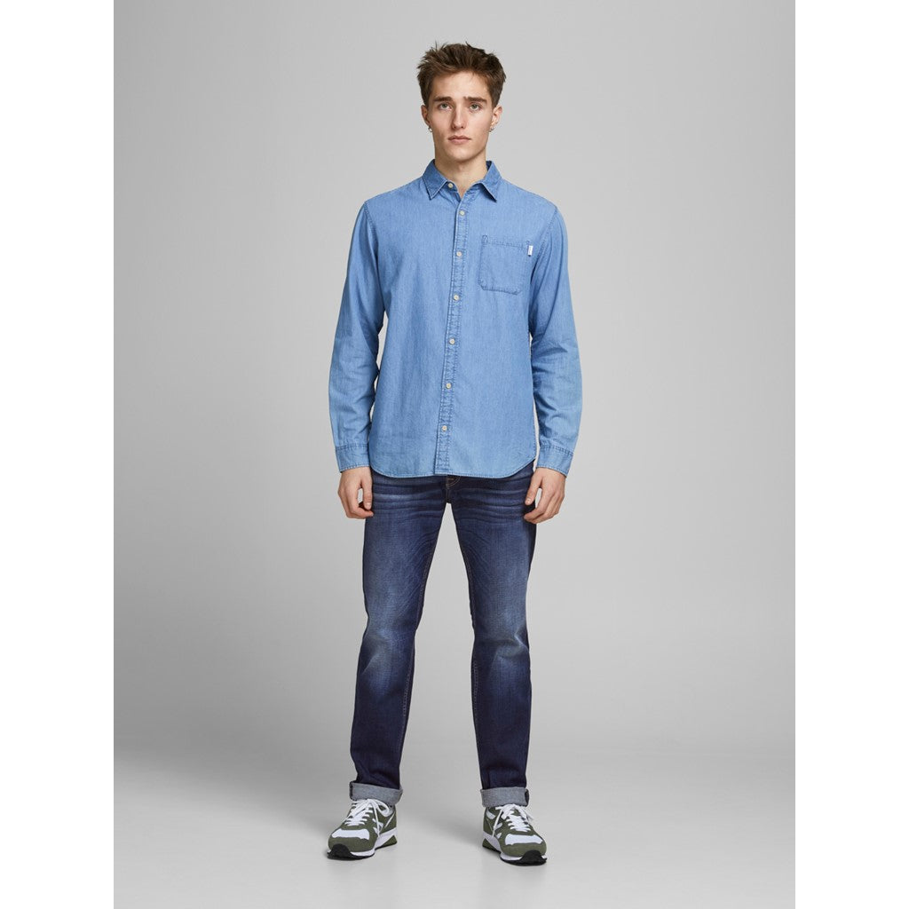 JJICLARK JJORIGINAL JOS 278 NOOS