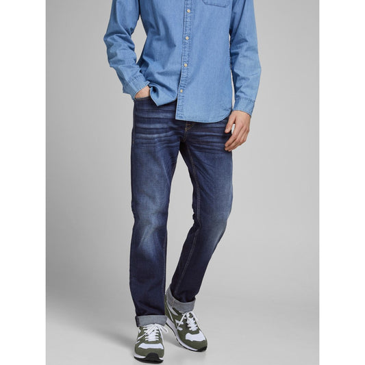 JJICLARK JJORIGINAL JOS 278 NOOS REGULAR FIT JEANS