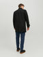 JPRBLAMELTON WOOL COAT SN