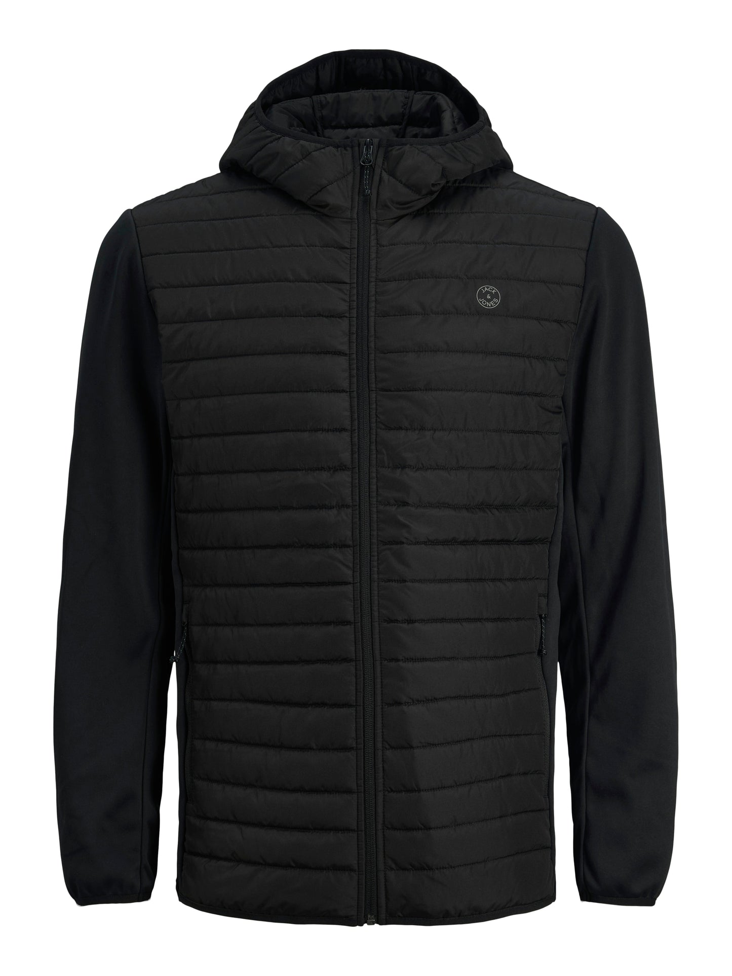 JJEMULTI QUILTED JACKET NOOS