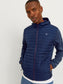 JJEMULTI QUILTED JACKET NOOS