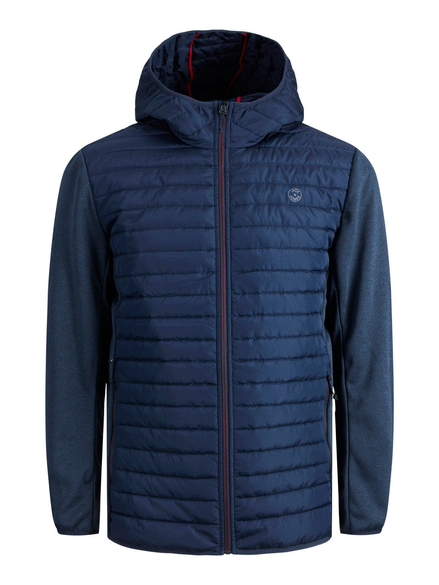 JJEMULTI QUILTED JACKET NOOS