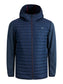 JJEMULTI QUILTED JACKET NOOS