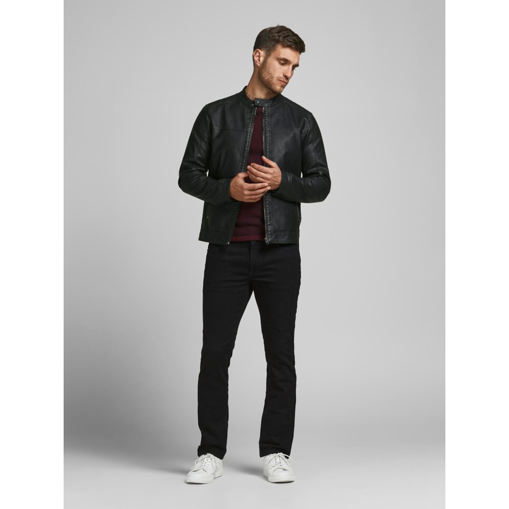 JJEWARNER JACKET NOOS