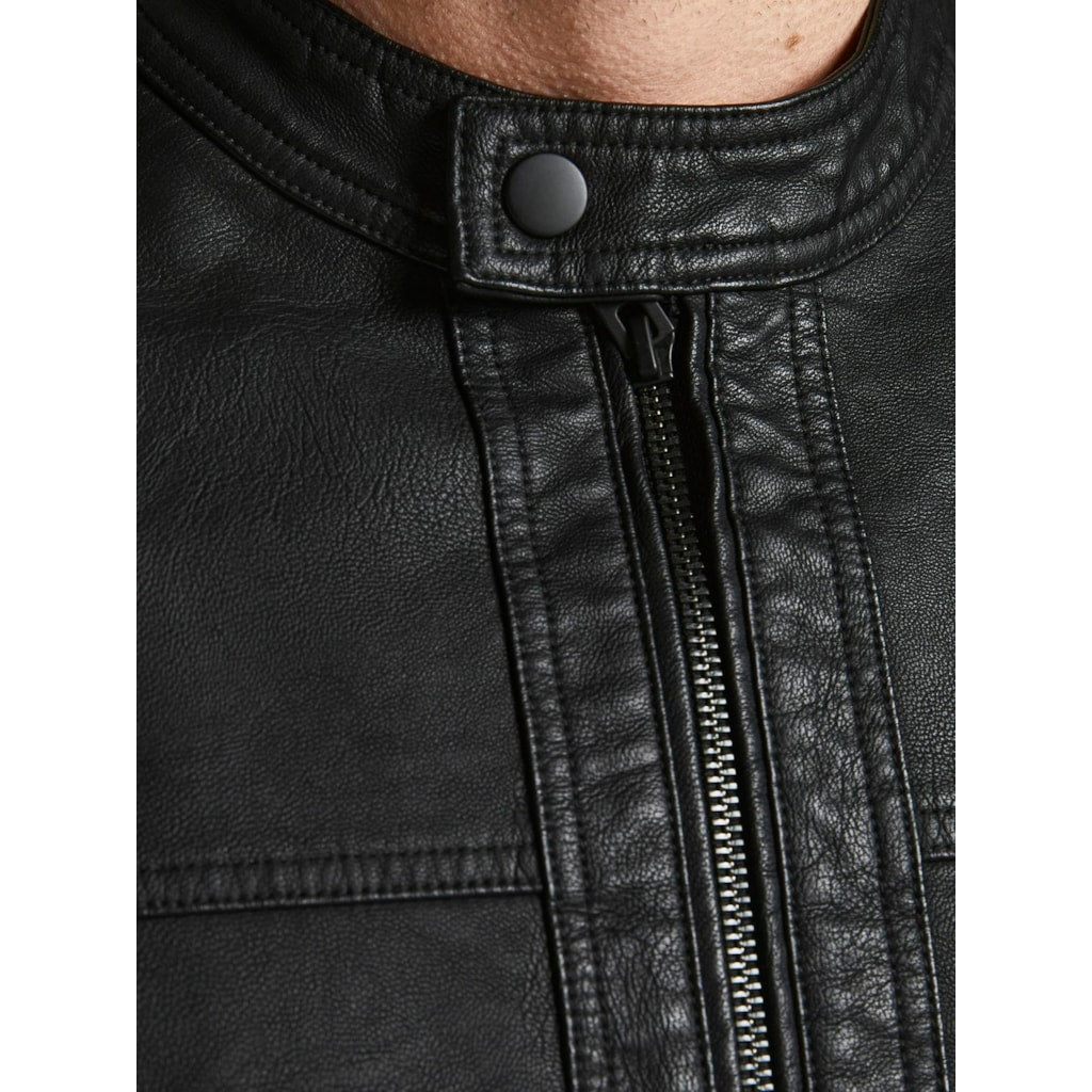JJEWARNER JACKET NOOS