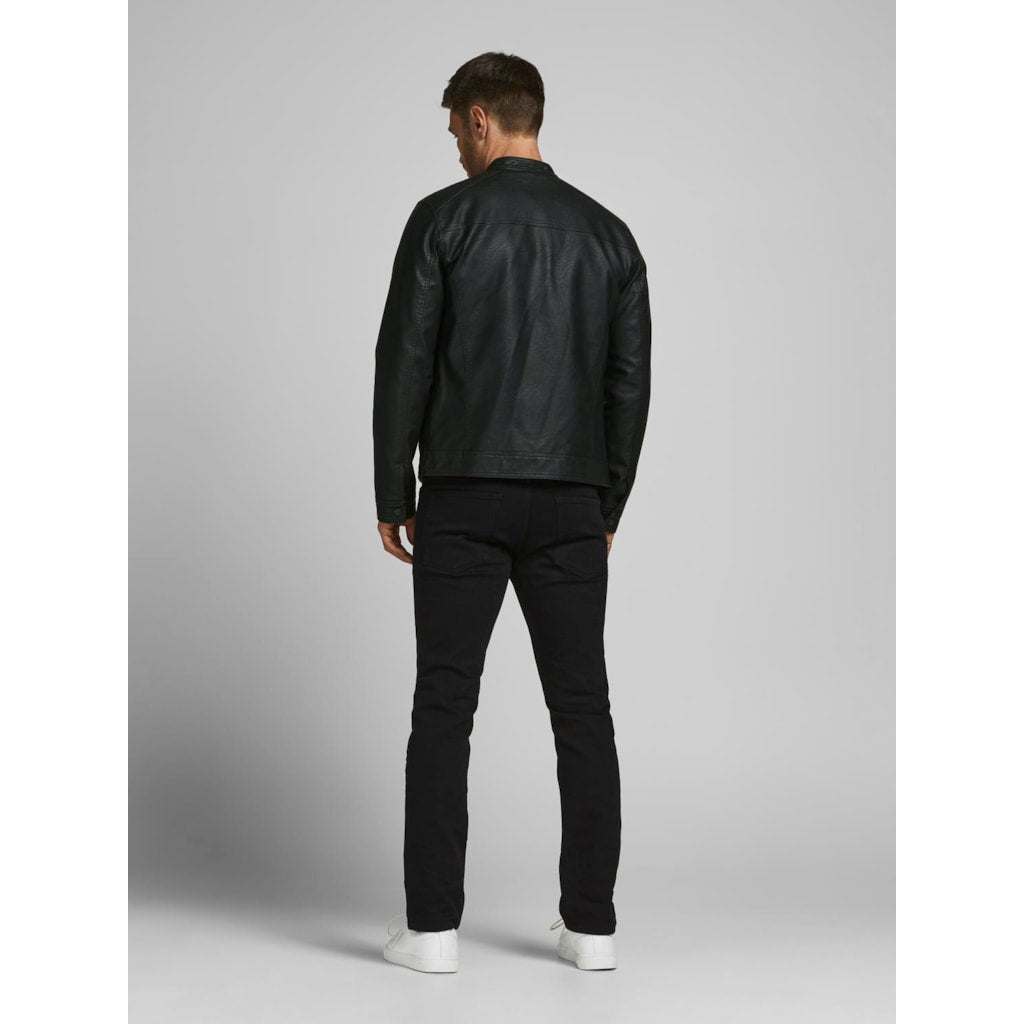 JJEWARNER JACKET NOOS