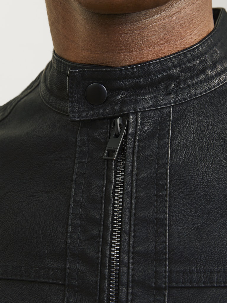JJEWARNER JACKET NOOS