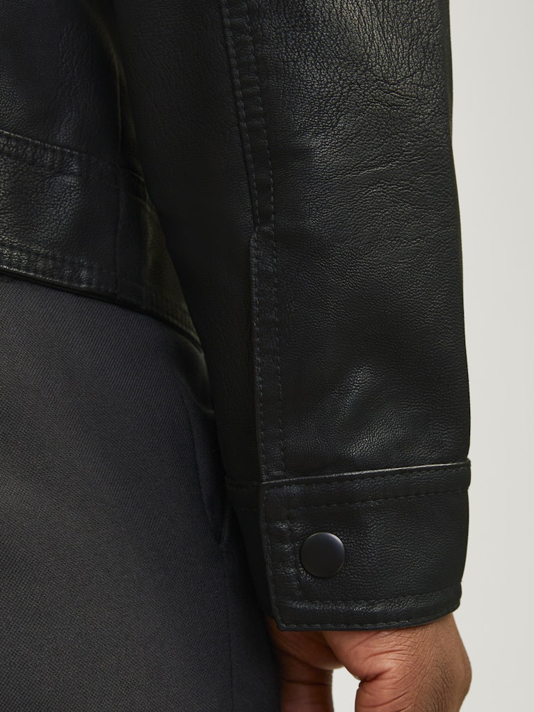 JJEWARNER JACKET NOOS