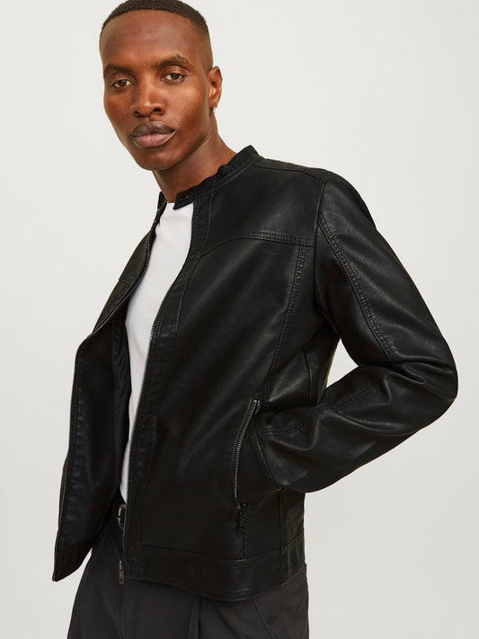 JJEWARNER JACKET NOOS