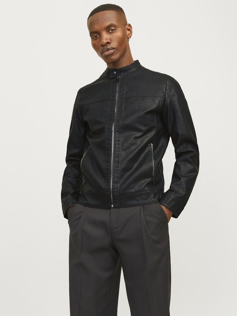 JJEWARNER JACKET NOOS