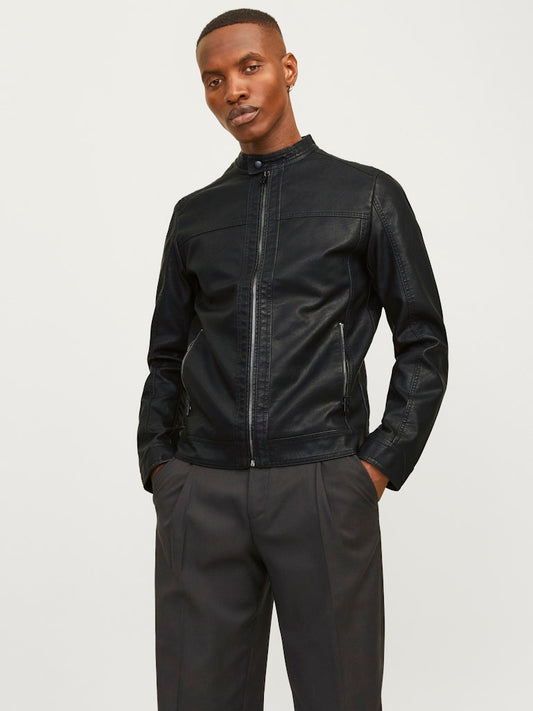 JJEWARNER JACKET NOOS