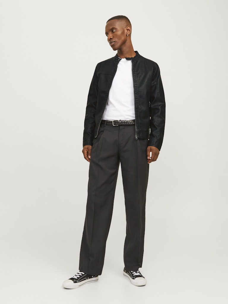 JJEWARNER JACKET NOOS