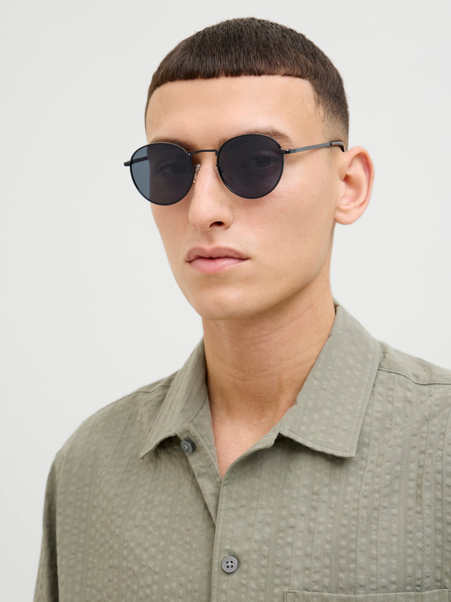 JACRYDER sunglasse