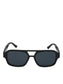 JACRYDER SUNGLASSES NOOS