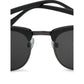 JACRYDER SUNGLASSES NOOS