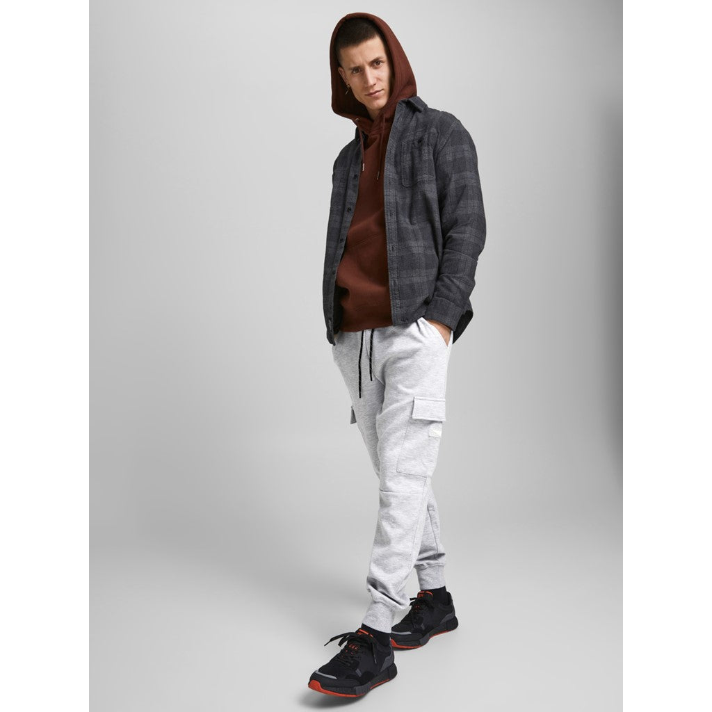 JPSTGORDON JJAIR CARGO SWEAT PANTS BEX