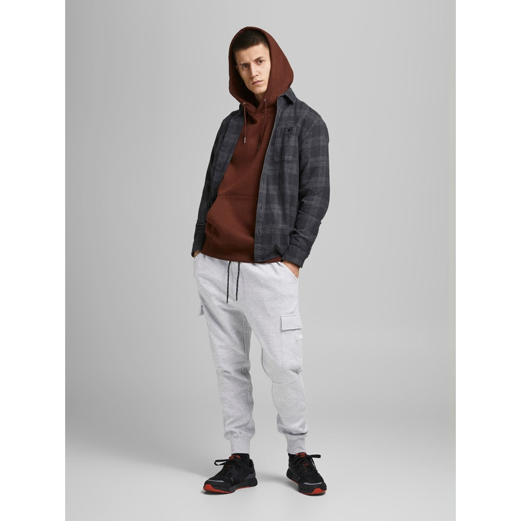 JPSTGORDON JJAIR CARGO SWEAT PANTS BEX