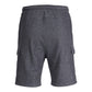 JPSTAIR CARGO SWEAT SHORTS BEX