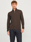 Emil Half Zip Sweater