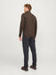 Emil Half Zip Sweater