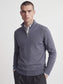 Emil Half Zip Sweater