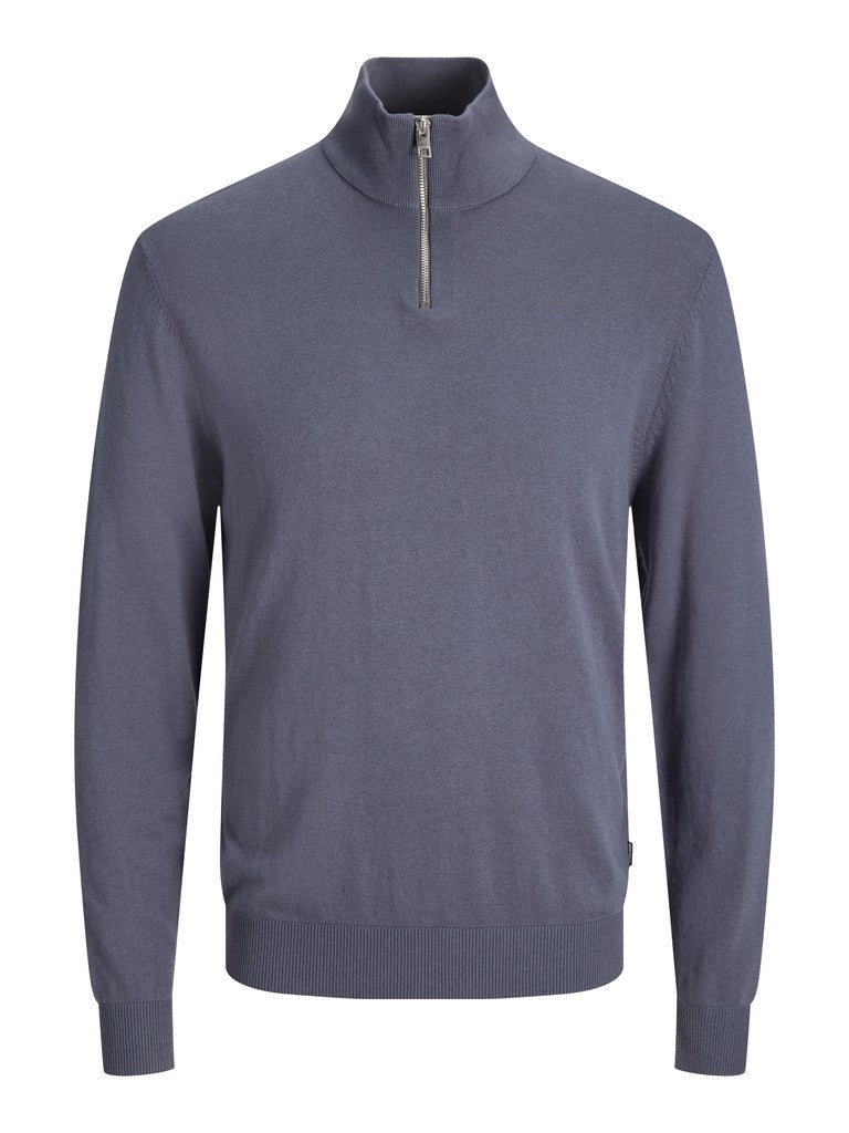 Emil Half Zip Sweater