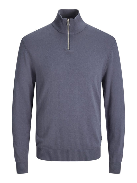 Emil Half Zip Sweater