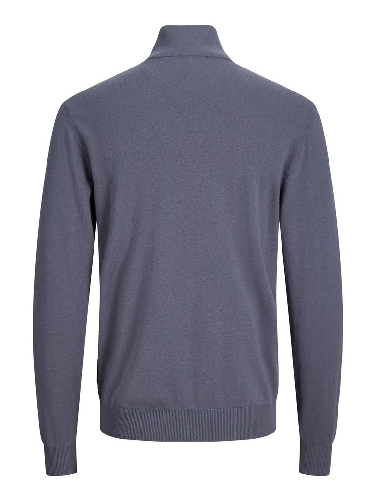 Emil Half Zip Sweater