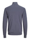 Emil Half Zip Sweater
