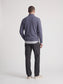 Emil Half Zip Sweater
