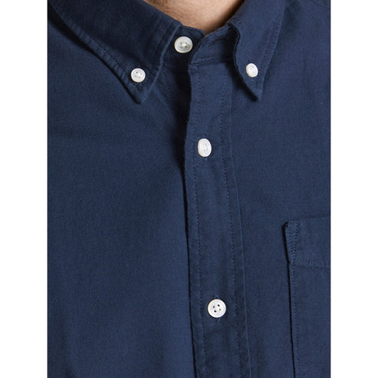 JPRBROOK OXFORD SHIRT L/S NOOS